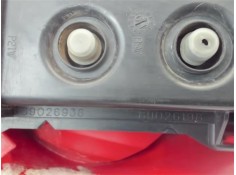 Recambio de piloto trasero izquierdo para peugeot 307 break / sw (s1) 1.6 16v referencia OEM IAM 89026938 89026198 