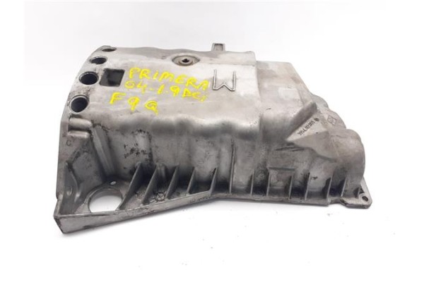 Recambio de carter para nissan primera berlina (p12) 1.9 dci referencia OEM IAM 8200185680  