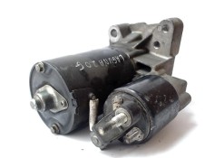 Recambio de motor arranque para renault megane ii berlina 3p 2.0 dynamique luxe referencia OEM IAM 8200186148 0001106023 (820018