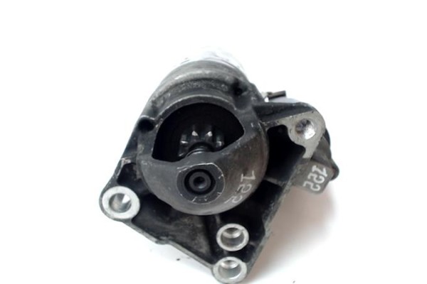 Recambio de motor arranque para renault megane ii berlina 3p 2.0 dynamique luxe referencia OEM IAM 8200186148 0001106023 (820018