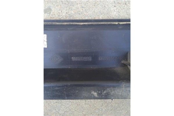 Recambio de torpedo para renault megane iv berlina 5p 1.2 experience referencia OEM IAM 668115544R  