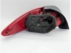 Recambio de piloto trasero derecho para peugeot 206 referencia OEM IAM   
