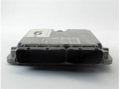 Recambio de centralita para opel zafira a 2.0 blue line referencia OEM IAM 0281010268  