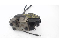Recambio de cierre electromagnetico delantero derecho para renault megane ii (bm0/1_, cm0/1_) 1.5 dci referencia OEM IAM 8200027