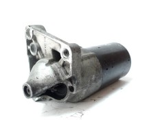 Recambio de motor arranque para renault megane ii berlina 3p 2.0 extreme referencia OEM IAM 8200186148 0001106023 7700115294 , R