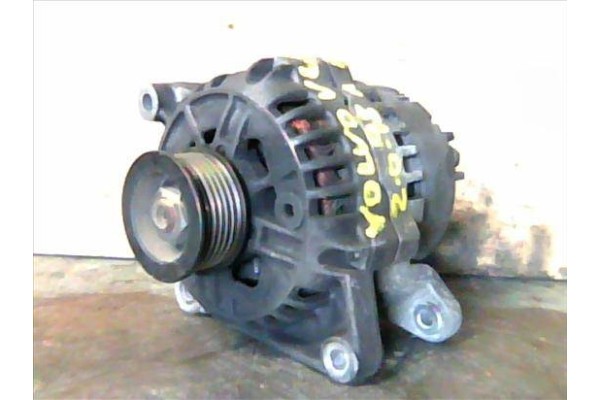 Recambio de alternador para volvo v40 familiar 2.0 referencia OEM IAM 9164940 0123315021 