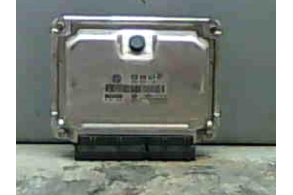 Recambio de centralita para seat ibiza (6l1) 1.9 tdi referencia OEM IAM X038906019HT 0281010947 