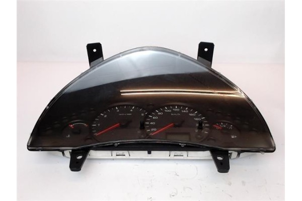 Recambio de cuadro completo para ford transit connect (p65_, p70_, p80_) 1.8 tdci referencia OEM IAM 2T1F10838AC  
