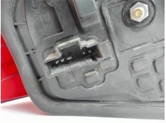 Recambio de piloto trasero derecho para peugeot 206 referencia OEM IAM   