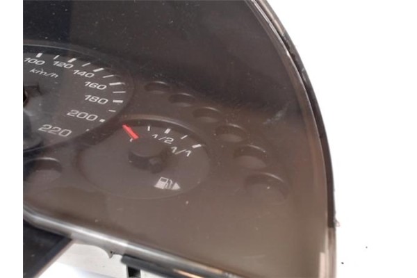 Recambio de cuadro completo para ford transit connect (p65_, p70_, p80_) 1.8 tdci referencia OEM IAM 2T1F10838AC  
