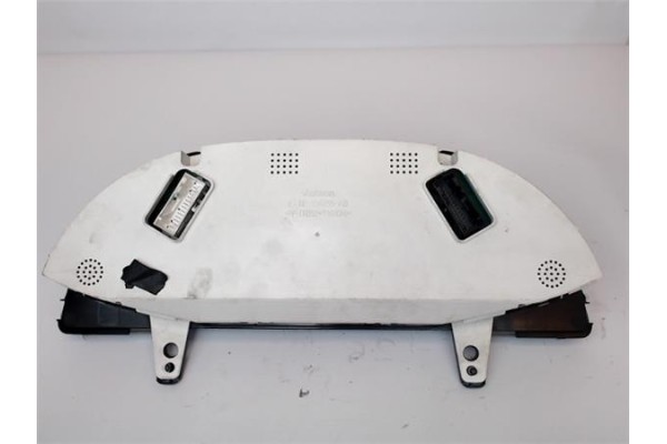 Recambio de cuadro completo para ford transit connect (p65_, p70_, p80_) 1.8 tdci referencia OEM IAM 2T1F10838AC  