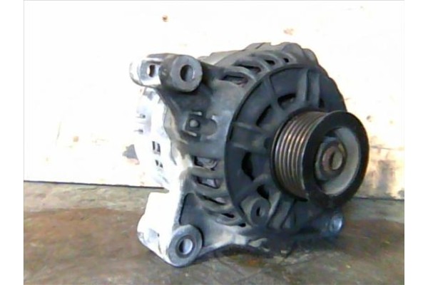 Recambio de alternador para volvo v40 familiar 2.0 referencia OEM IAM 9164940 0123315021 