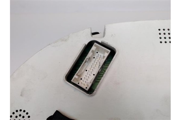 Recambio de cuadro completo para ford transit connect (p65_, p70_, p80_) 1.8 tdci referencia OEM IAM 2T1F10838AC  