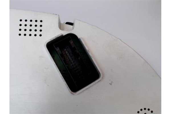 Recambio de cuadro completo para ford transit connect (p65_, p70_, p80_) 1.8 tdci referencia OEM IAM 2T1F10838AC  