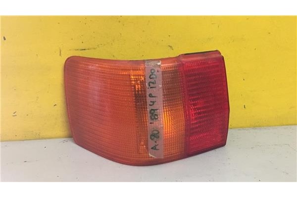 Recambio de piloto trasero izquierdo para audi 80 /90 (893) 1.6 80 referencia OEM IAM E153399R6  