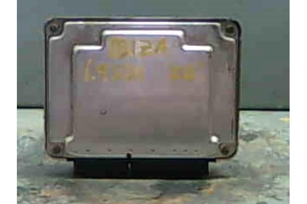Recambio de centralita para seat ibiza (6l1) 1.9 tdi referencia OEM IAM X038906019HT 0281010947 