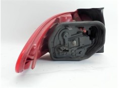 Recambio de piloto trasero derecho para peugeot 206 referencia OEM IAM   