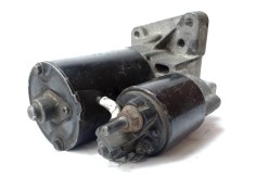 Recambio de motor arranque para renault megane ii berlina 3p 2.0 extreme referencia OEM IAM 8200186148 0001106023 7700115294 , R