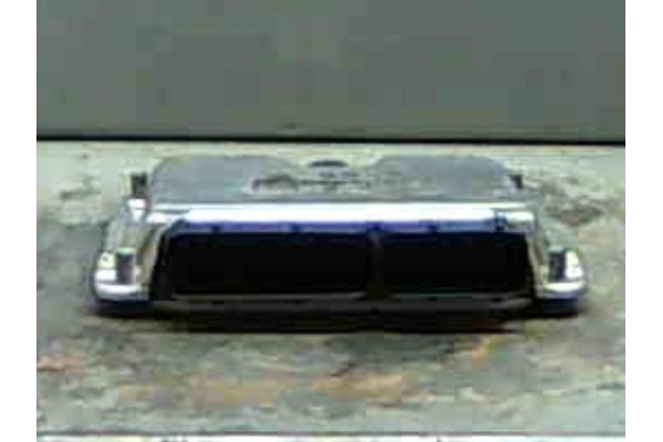 Recambio de centralita para seat ibiza (6l1) 1.9 tdi referencia OEM IAM X038906019HT 0281010947 