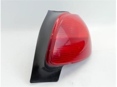 Recambio de piloto trasero derecho para peugeot 206 referencia OEM IAM   