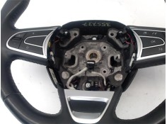 Recambio de volante para renault megane iv berlina 5p 1.2 experience referencia OEM IAM 484005825R 1629215345 