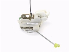 Recambio de cierre electromagnetico delantero derecho para mitsubishi montero (v60/v70) 3.2 di-d (v68w, v78w) referencia OEM IAM