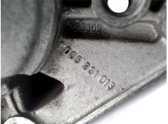 Recambio de motor arranque para renault megane ii berlina 3p 2.0 extreme referencia OEM IAM 8200186148 0001106023 7700115294 , R