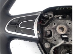 Recambio de volante para renault megane iv berlina 5p 1.2 experience referencia OEM IAM 484005825R 1629215345 