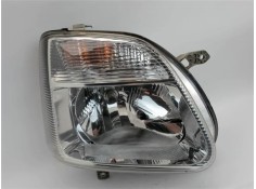 Recambio de faro delantero dcho para opel agila referencia OEM IAM 09210934 89307541 