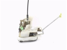 Recambio de cierre electromagnetico delantero derecho para mitsubishi montero (v60/v70) 3.2 di-d (v68w, v78w) referencia OEM IAM