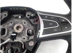 Recambio de volante para renault megane iv berlina 5p 1.2 experience referencia OEM IAM 484005825R 1629215345 