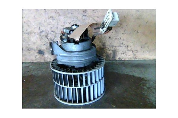 Recambio de motor calefaccion para saab 9-3 berlina 2.0 i referencia OEM IAM   