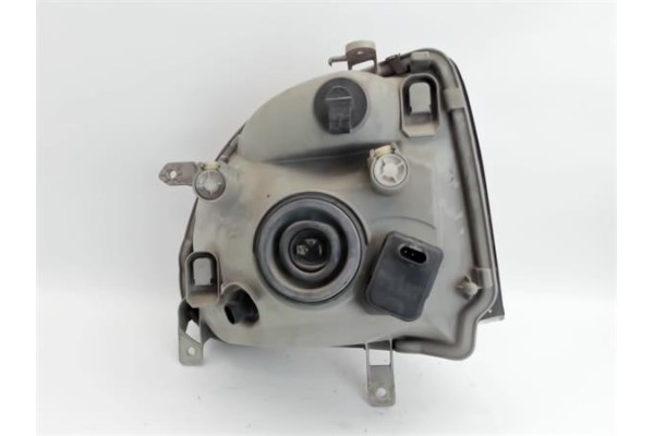Recambio de faro delantero dcho para opel agila referencia OEM IAM 09210934 89307541 