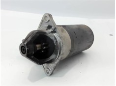 Recambio de motor arranque para opel zafira a 1.8 elegance referencia OEM IAM 0001107077  