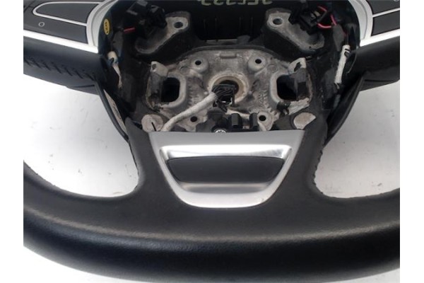 Recambio de volante para renault megane iv berlina 5p 1.2 experience referencia OEM IAM 484005825R 1629215345 