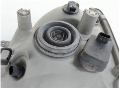 Recambio de faro delantero dcho para opel agila referencia OEM IAM 09210934 89307541 