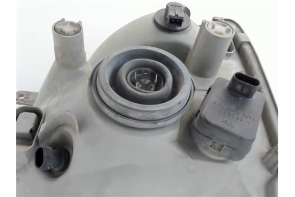 Recambio de faro delantero dcho para opel agila referencia OEM IAM 09210934 89307541 