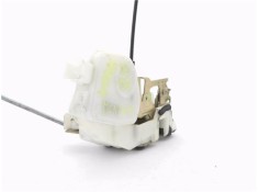 Recambio de cierre electromagnetico delantero derecho para mitsubishi montero (v60/v70) 3.2 di-d (v68w, v78w) referencia OEM IAM