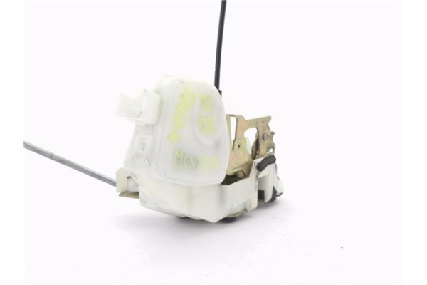 Recambio de cierre electromagnetico delantero derecho para mitsubishi montero (v60/v70) 3.2 di-d (v68w, v78w) referencia OEM IAM