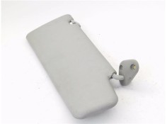Recambio de parasol izquierdo para fiat bravo (182) 1.9 jtd referencia OEM IAM 735263611  