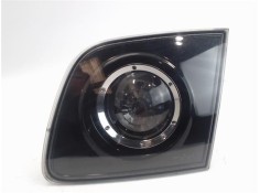 Recambio de piloto porton trasero derecho para mazda 3 berlina (bk) referencia OEM IAM   