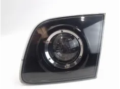 Recambio de piloto porton trasero derecho para mazda 3 berlina (bk) referencia OEM IAM   
