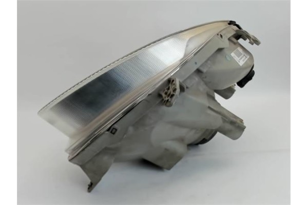 Recambio de faro delantero dcho para opel agila referencia OEM IAM 09210934 89307541 