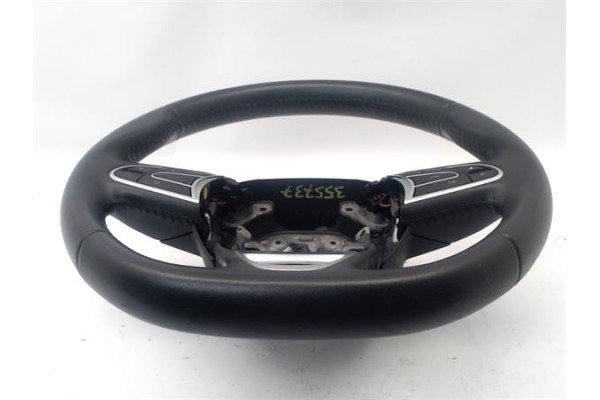 Recambio de volante para renault megane iv berlina 5p 1.2 experience referencia OEM IAM 484005825R 1629215345 