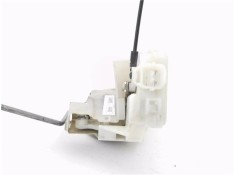 Recambio de cierre electromagnetico delantero derecho para mitsubishi montero (v60/v70) 3.2 di-d (v68w, v78w) referencia OEM IAM