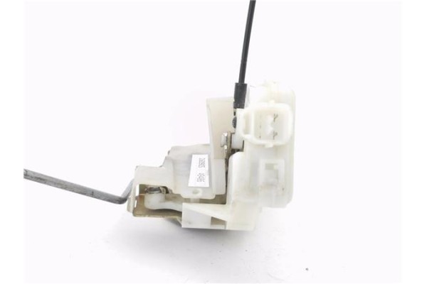 Recambio de cierre electromagnetico delantero derecho para mitsubishi montero (v60/v70) 3.2 di-d (v68w, v78w) referencia OEM IAM