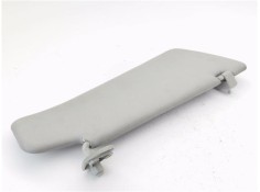 Recambio de parasol izquierdo para fiat bravo (182) 1.9 jtd referencia OEM IAM 735263611  
