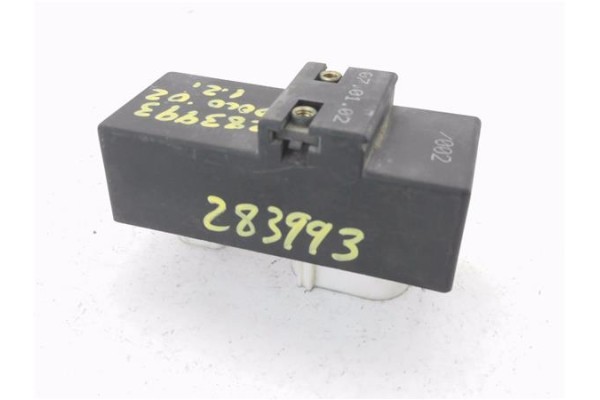 Recambio de caja reles para volkswagen polo iv (9n1) 1.2 referencia OEM IAM 1J0919506M 898967000 