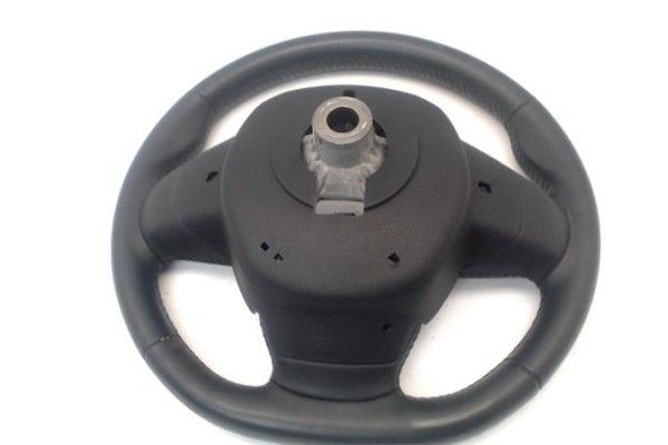 Recambio de volante para renault megane iv berlina 5p 1.2 experience referencia OEM IAM 484005825R 1629215345 