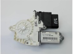 Recambio de motor elevalunas trasero derecho para seat leon (1p1) referencia OEM IAM 1K0959704G  